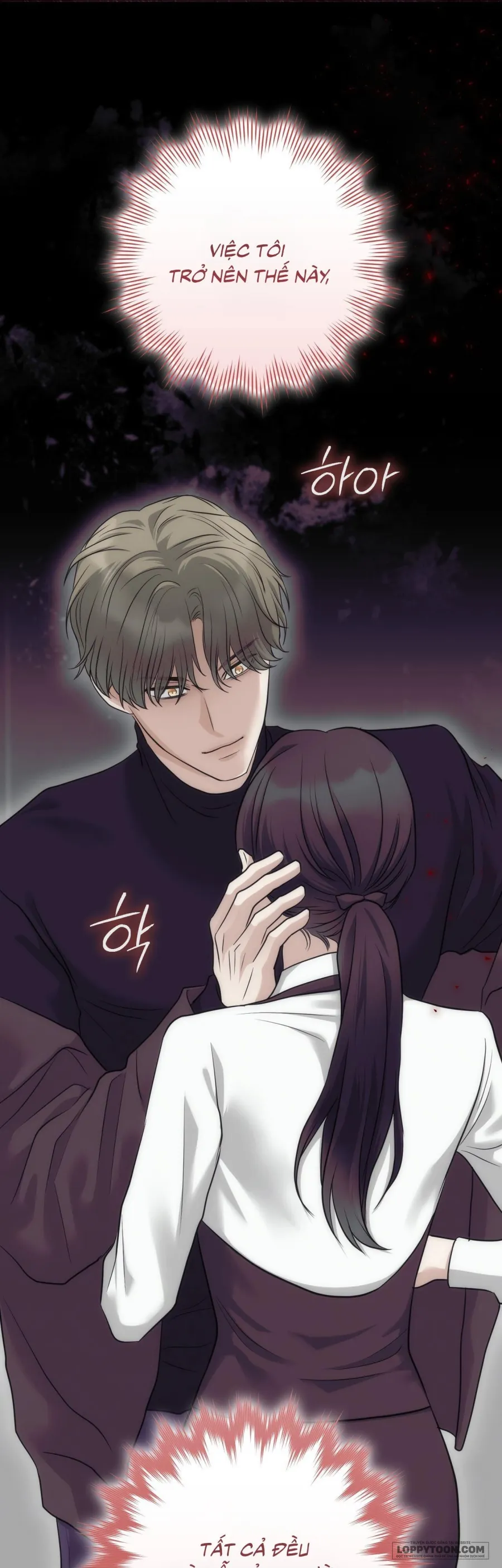 Hang Kiến Chap 8 - trang 55