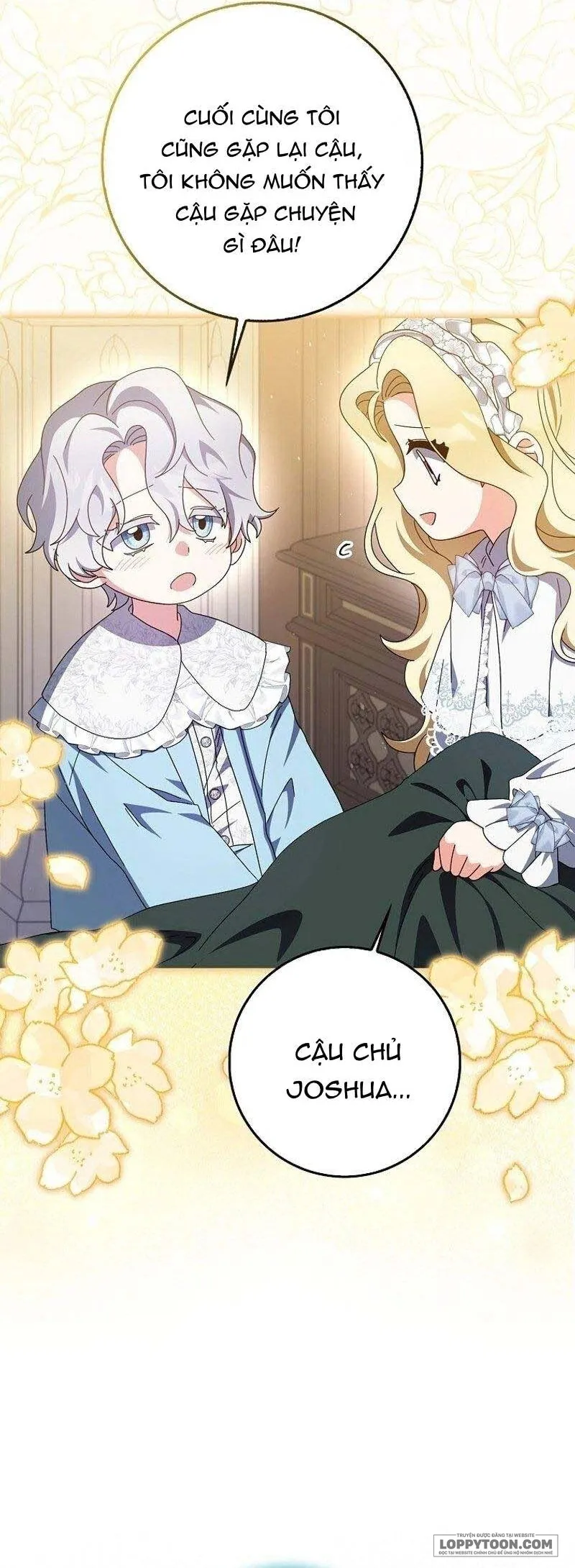 Tôi Không Thuộc Về Nơi Này Chap 7 - trang 57