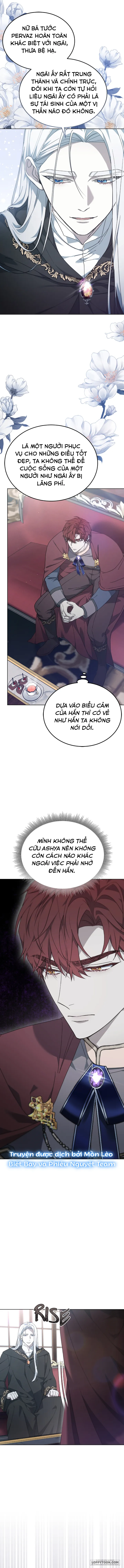 Thời Đại Oman Chap 61 - trang 3