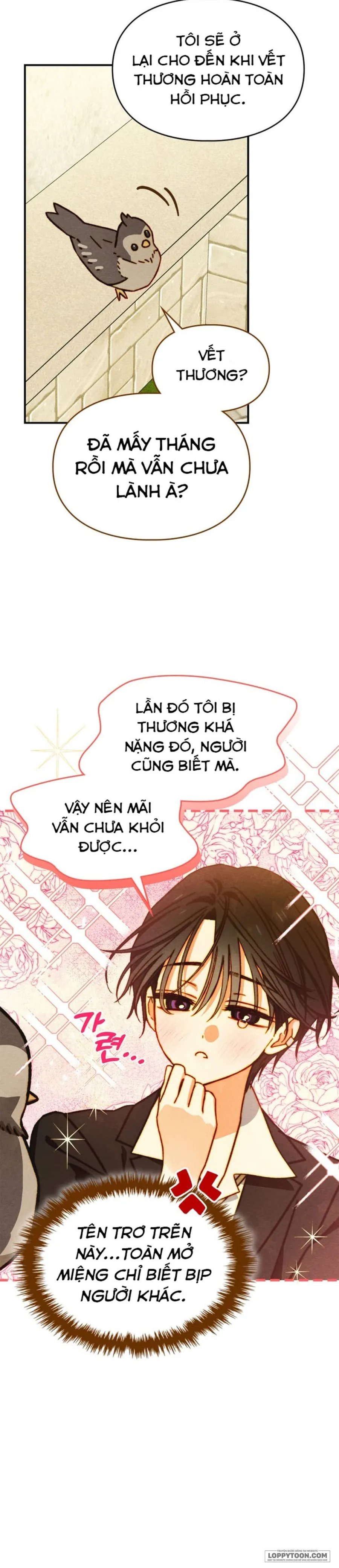 Thuần Hoá Munchkin Chap 6 - trang 31