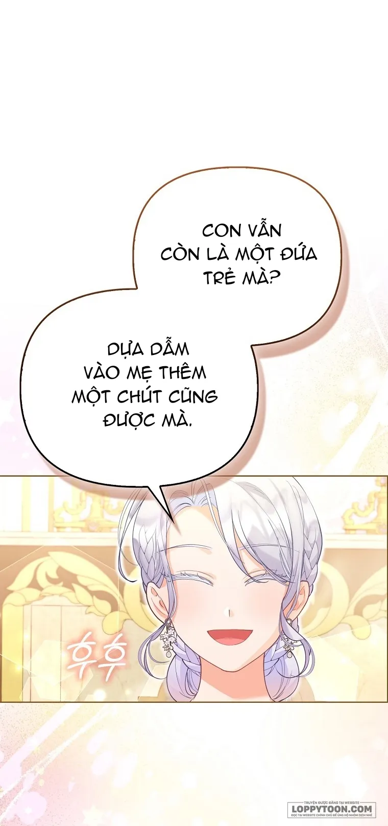 Phương Pháp Trồng Lúa Đặc Biệt Của Ác Nữ Chap 9 - trang 22