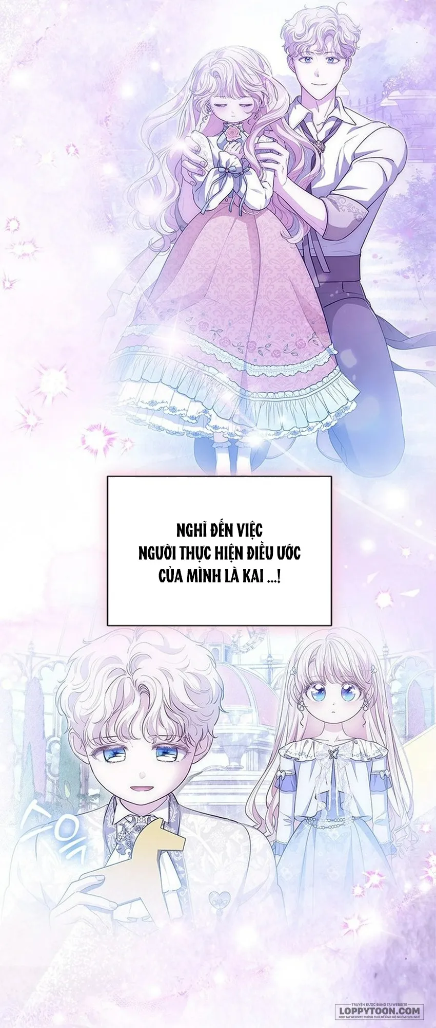 Đã Từ Chối Sủng Ái Rồi Mà Sao Còn Ám Ảnh Thế? Chap 81 - trang 49