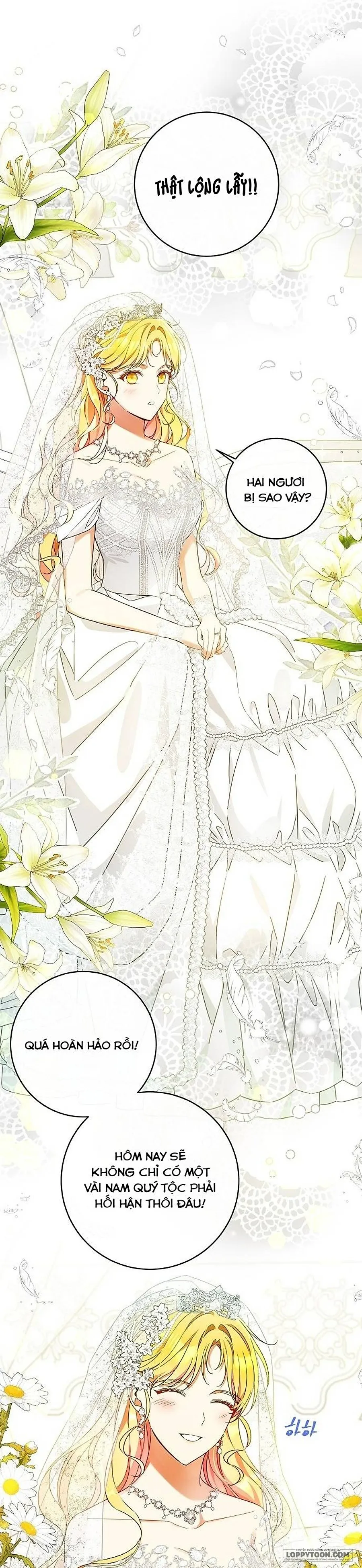 Thuần Hóa Hầu Tước Quái Dị Chap 42 - trang 6