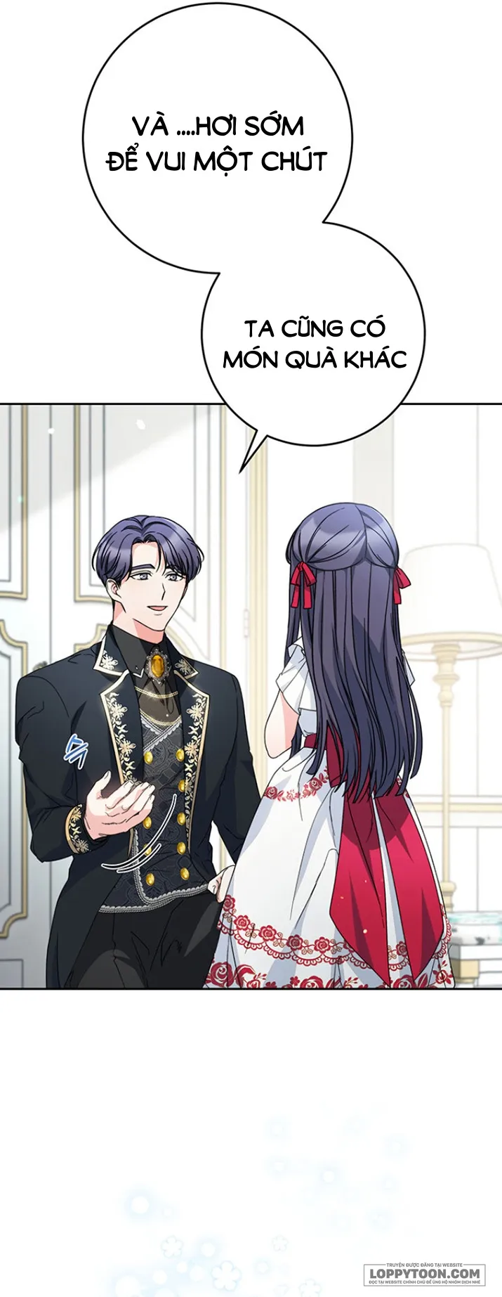 Nuôi Dưỡng Em Gái Xinh Đẹp Chap 20 - trang 25