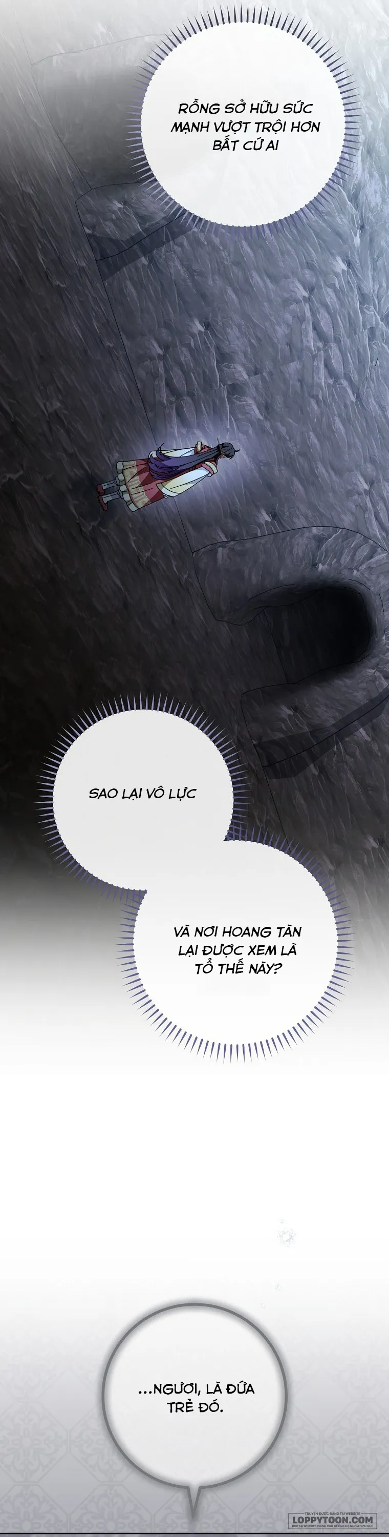 Tiểu Thiếp Chỉ Muốn Sống Yên Bình Chap 104 - trang 53