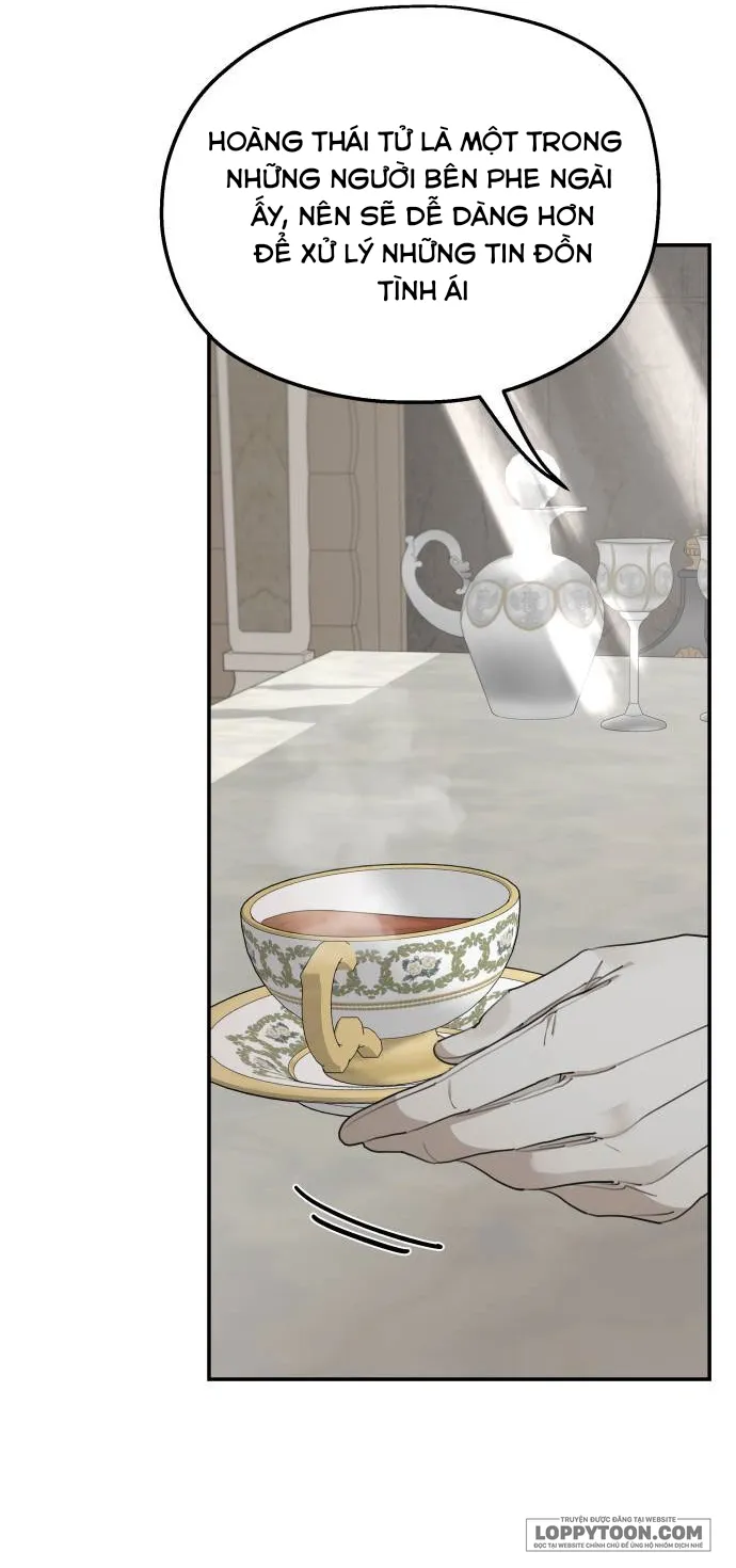 Gia Đình Chồng Quá Ám Ảnh Bởi Tôi Chap 71 - trang 55