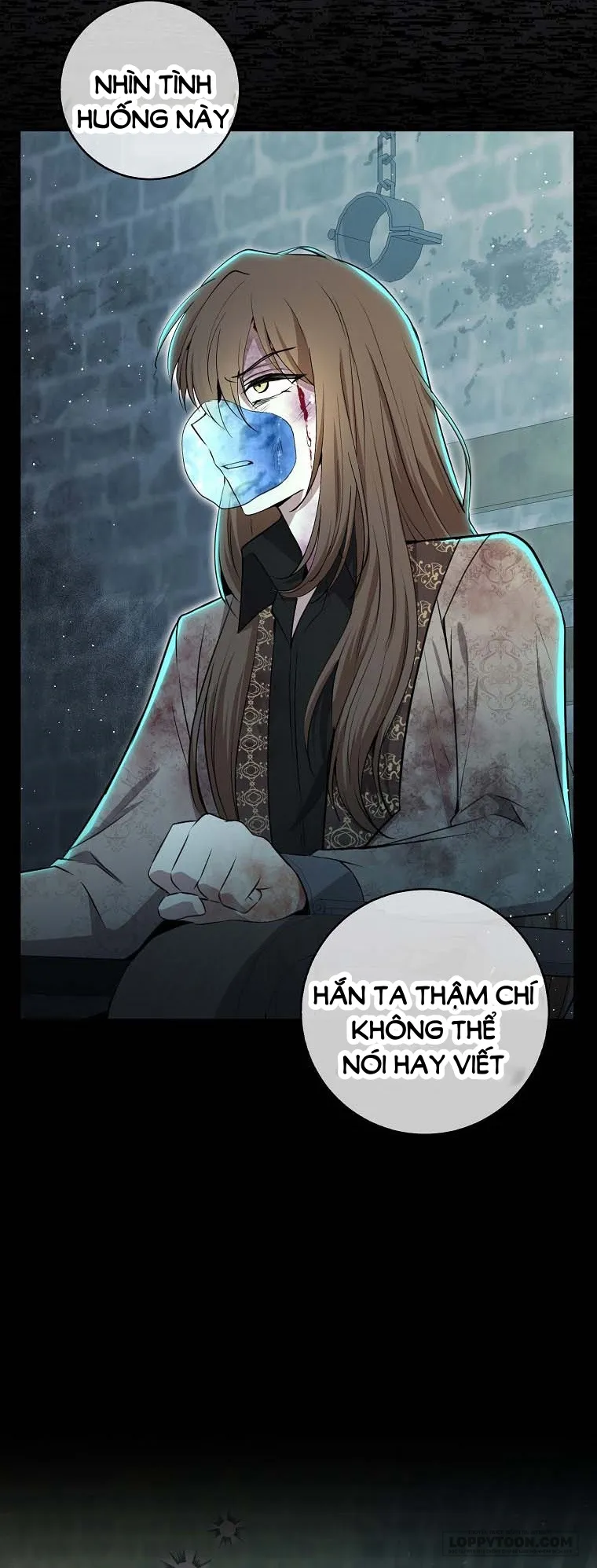 Sóc Con Tài Năng Chap 65 - trang 61