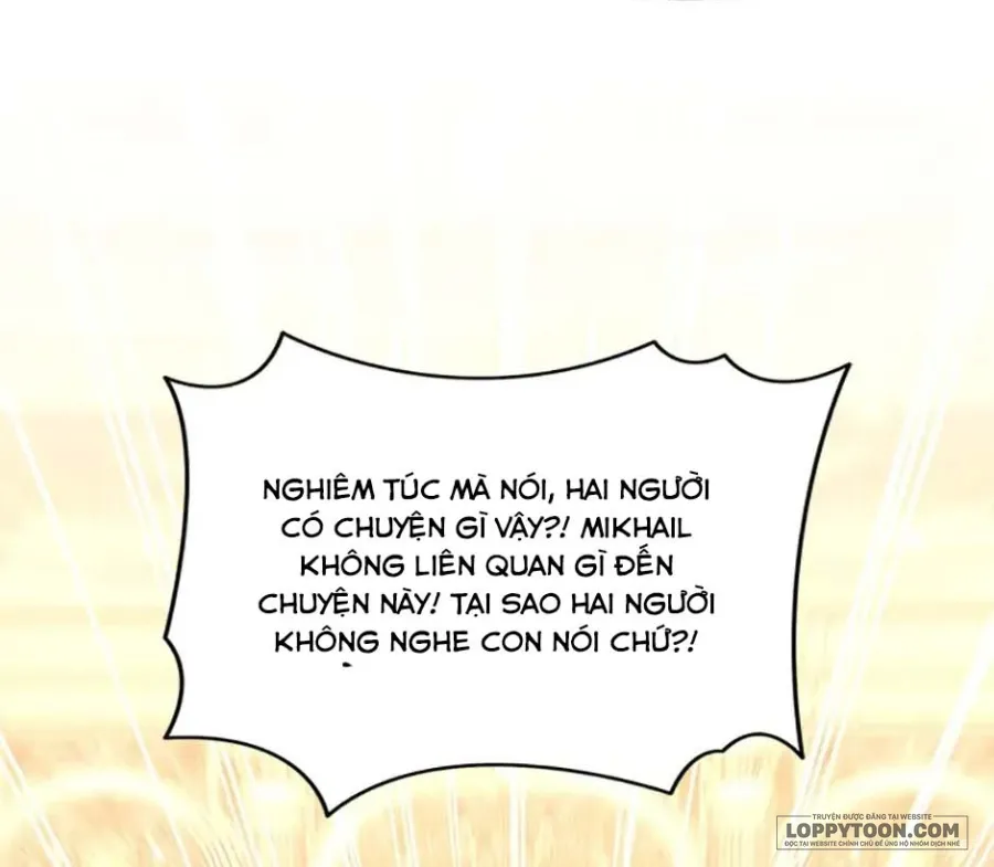 Công Chúa Bé Con Hạng S Thật Mạnh Chap 39 - trang 21