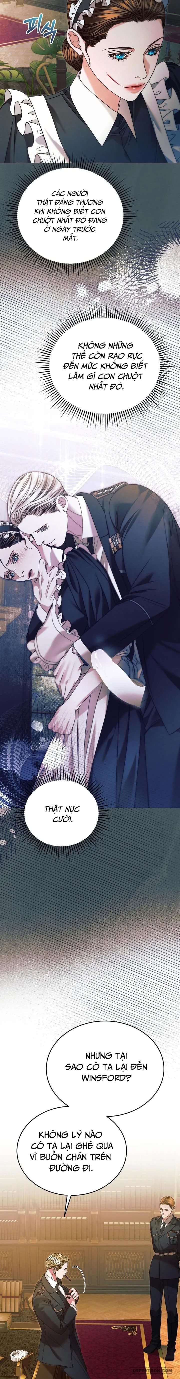 Hãy Cầu Xin Tôi Đi Chap 13 - 🔞🔞🔞 - trang 3