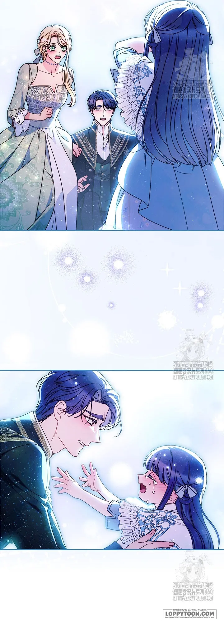 Nuôi Dưỡng Em Gái Xinh Đẹp Chap 70 - trang 45