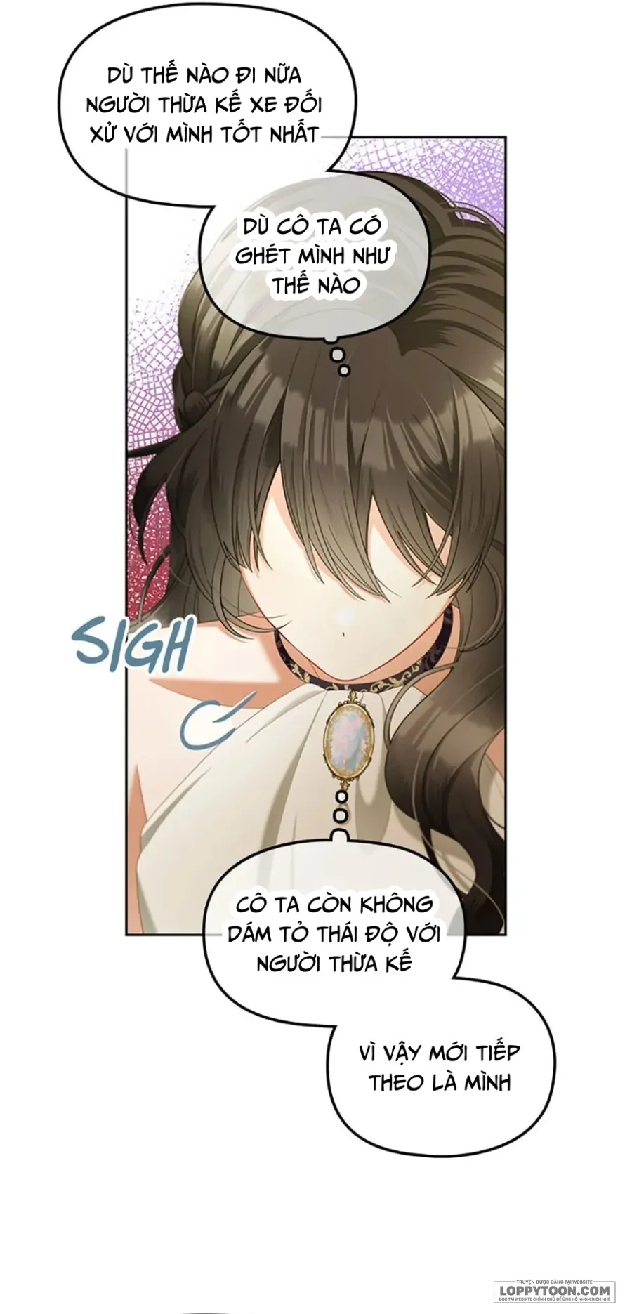 Tôi Sẽ Ở Ngay Bên Cạnh Nam Chính Chap 34 - trang 57