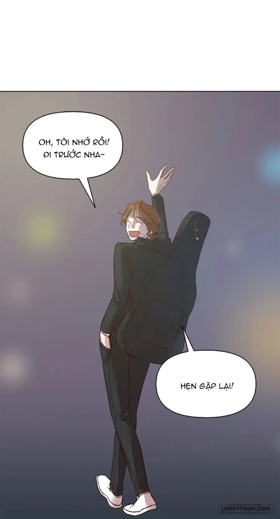 Thanh Xuân Của Chúng Ta Chap 5 - trang 24
