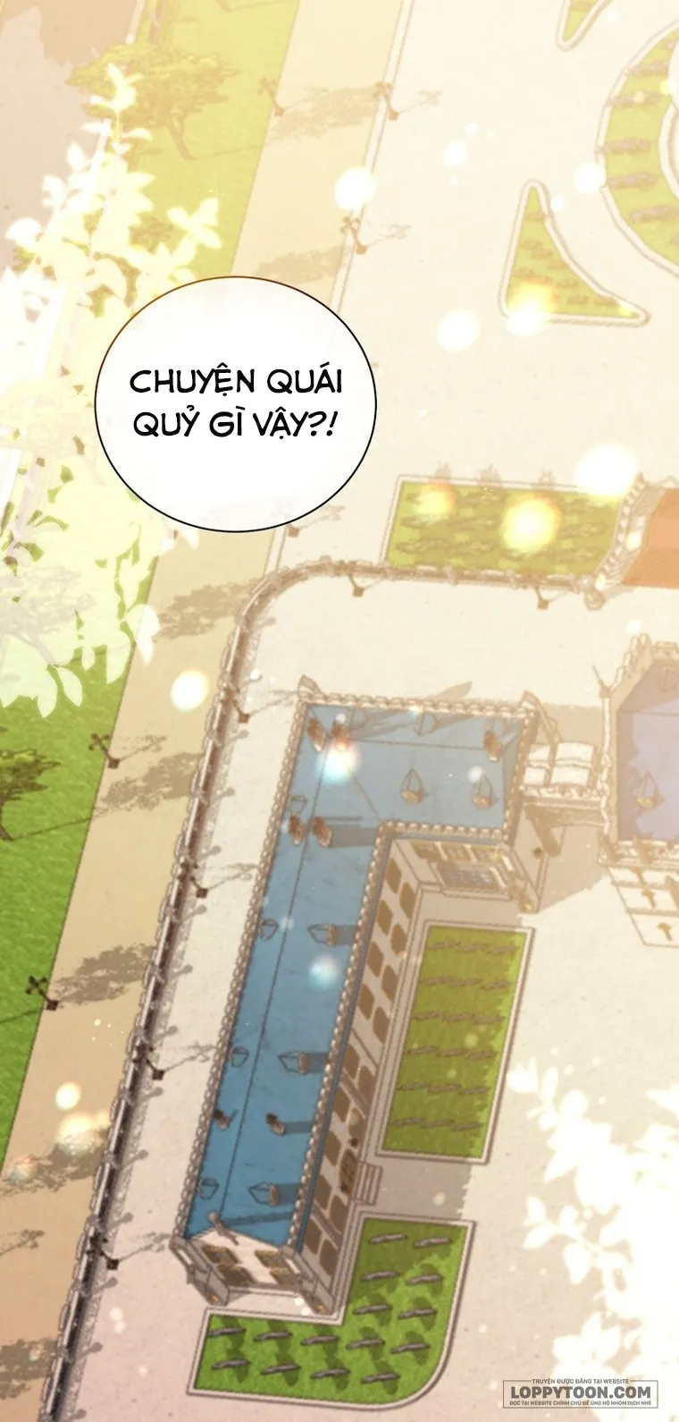 Hầu Nữ Không Còn Thèm Muốn Chủ Nhân Nữa Chap 37 - trang 1