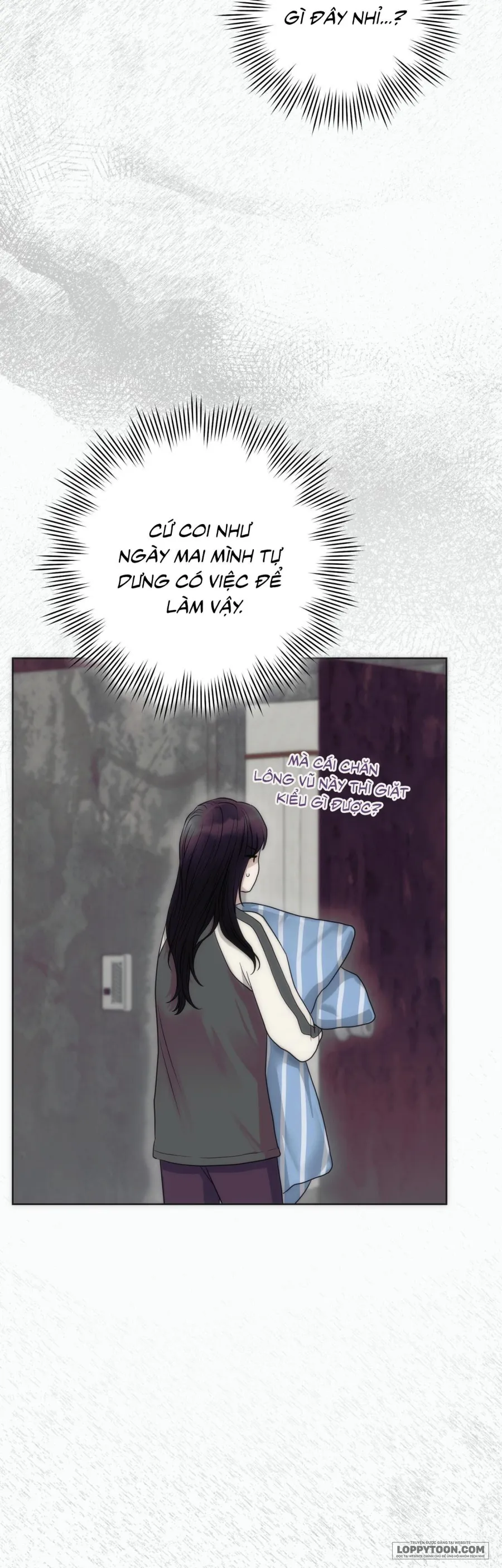 Hang Kiến Chap 5 - trang 38