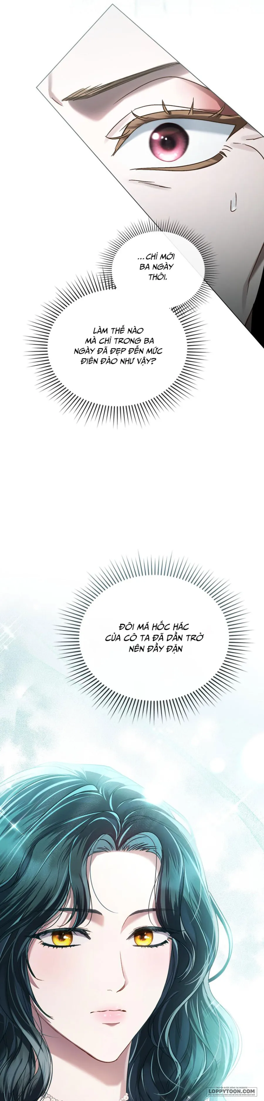 Giới Thượng Lưu Chap 12 - trang 10