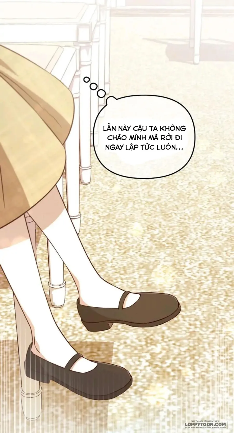 Tôi Sẽ Ở Ngay Bên Cạnh Nam Chính Chap 7 - trang 21