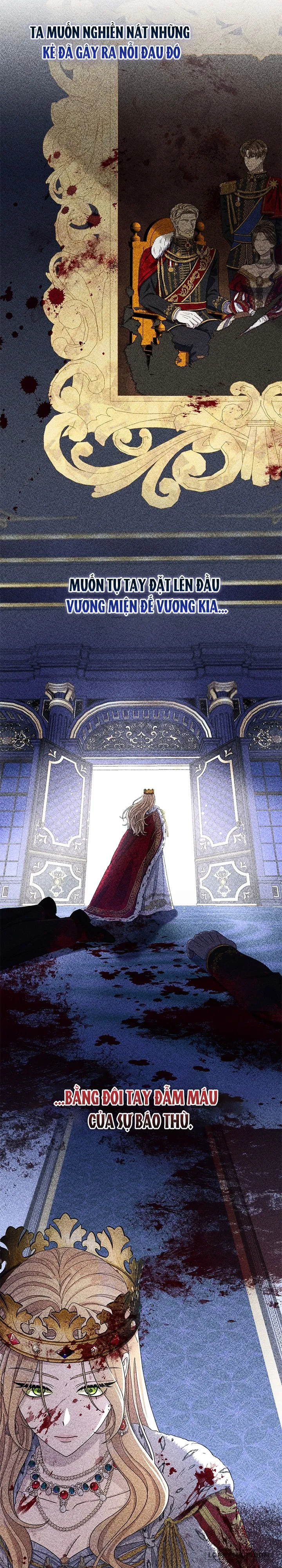 Dụ Hoặc Chap 3 - trang 3