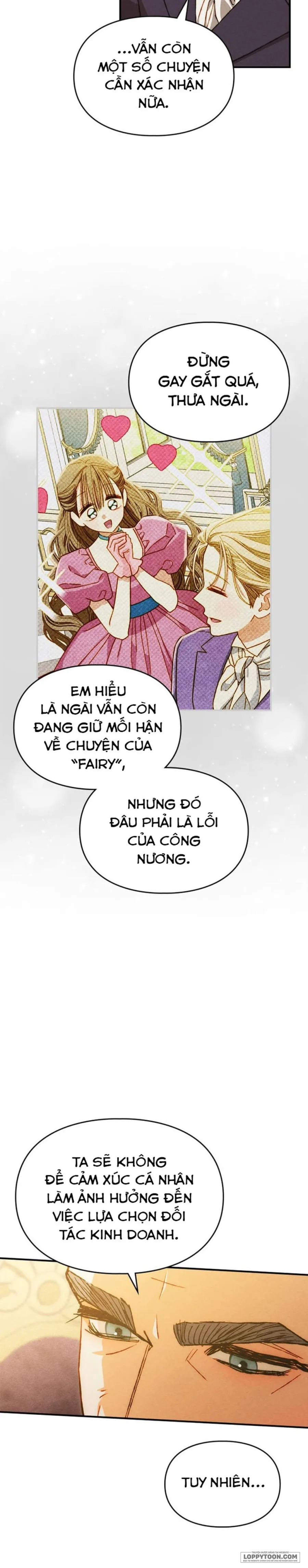 Thuần Hoá Munchkin Chap 25 - trang 13