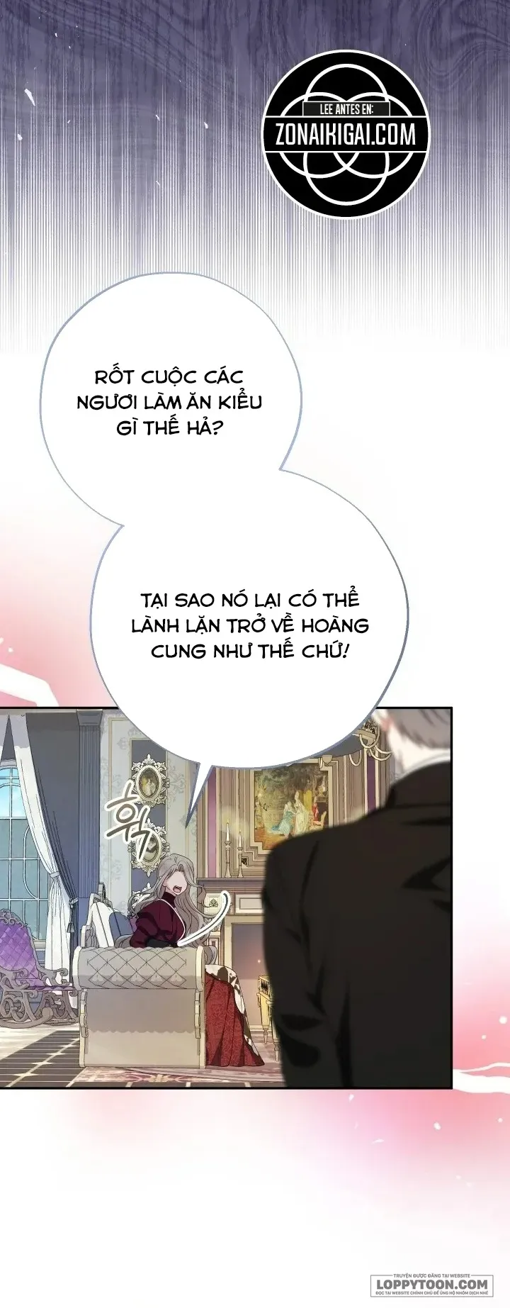 Tiểu Thư Tích Tiền Đi Bụi Chap 124 - trang 22