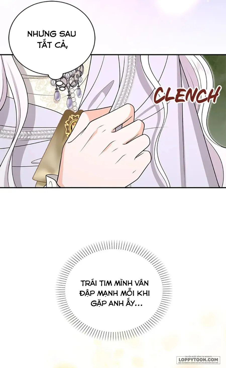 Công Chúa Bé Con Hạng S Thật Mạnh Chap 58 - trang 54
