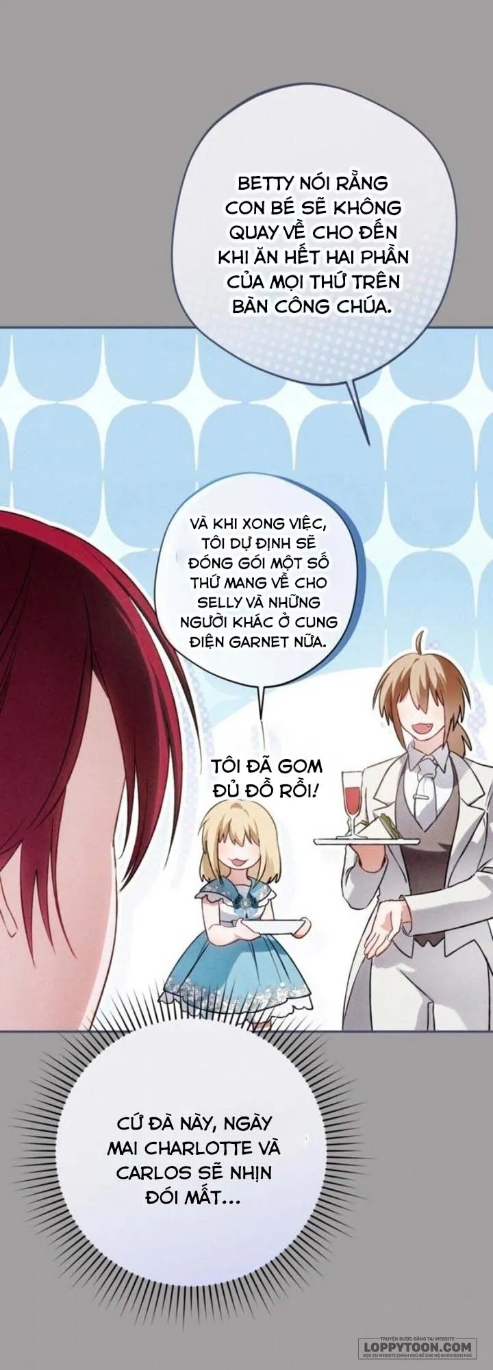 Bạo Chúa Độc Ác Trở Lại Chap 54 - trang 19