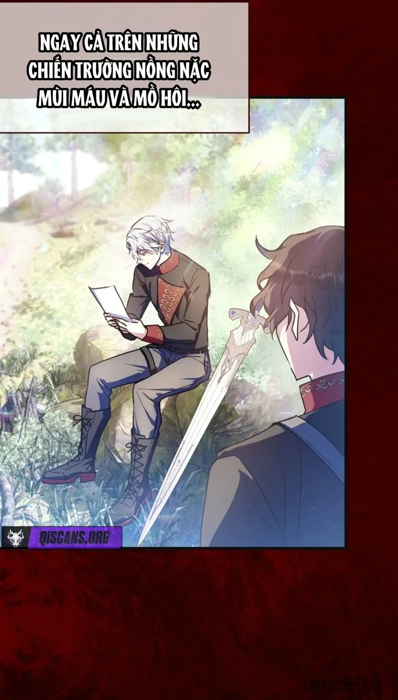 Tôi Sẽ Ở Ngay Bên Cạnh Nam Chính Chap 55 - trang 19