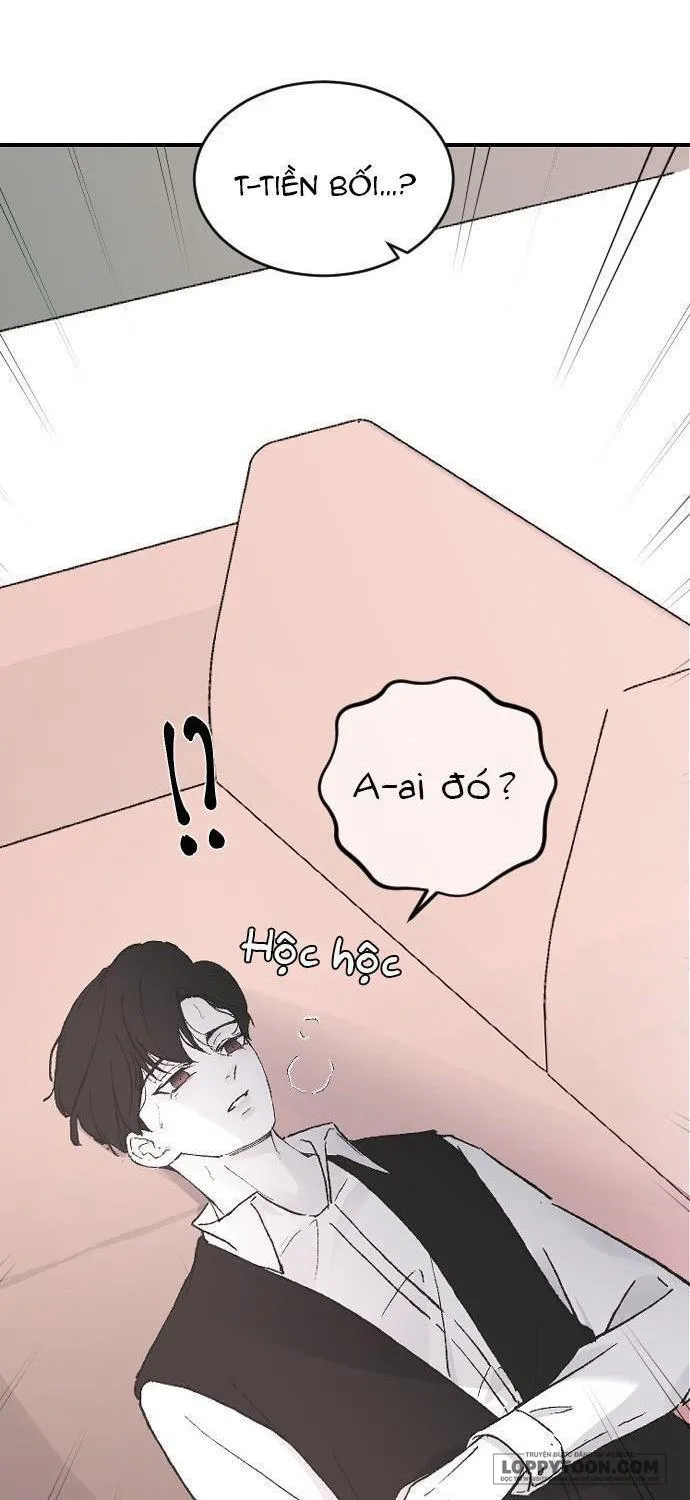 Ba Anh Trai Cực Phẩm Của Tôi Chap 22 - trang 75