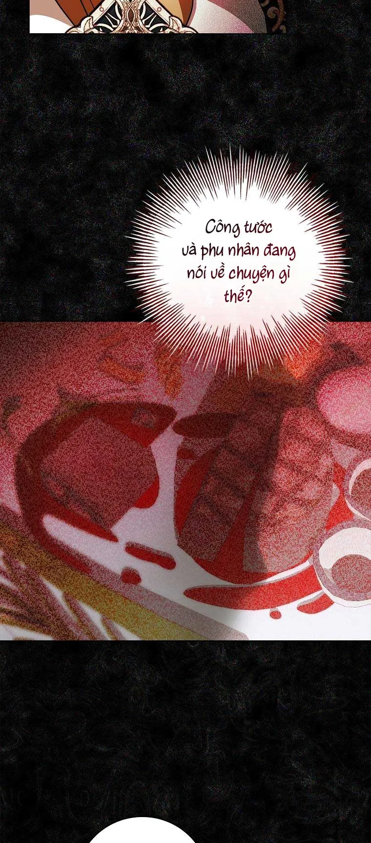 100 lời nguyền tại dinh thự Illestone Chap 30 - trang 9