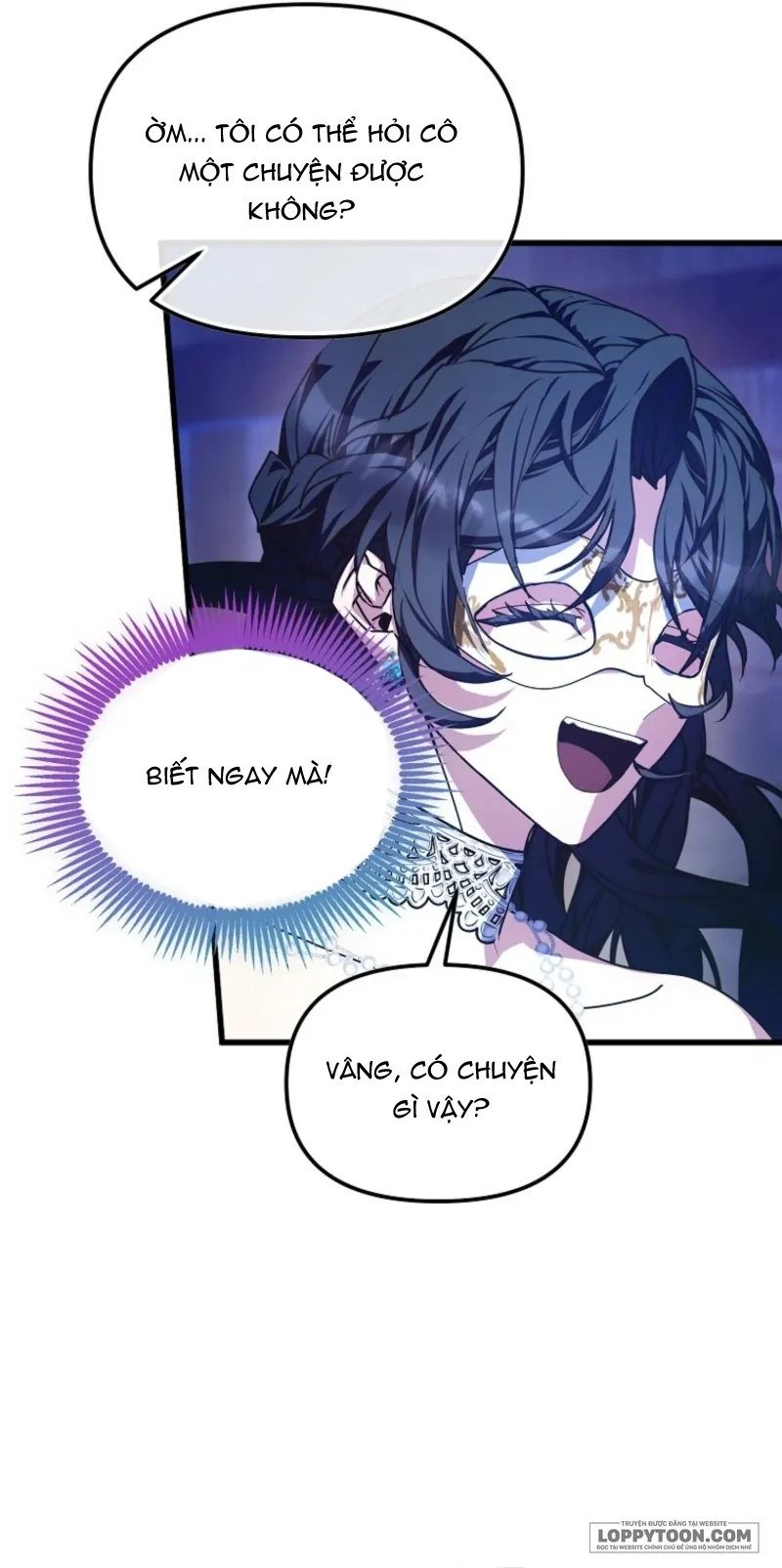 Tôi Sẽ Ở Ngay Bên Cạnh Nam Chính Chap 59 - trang 25