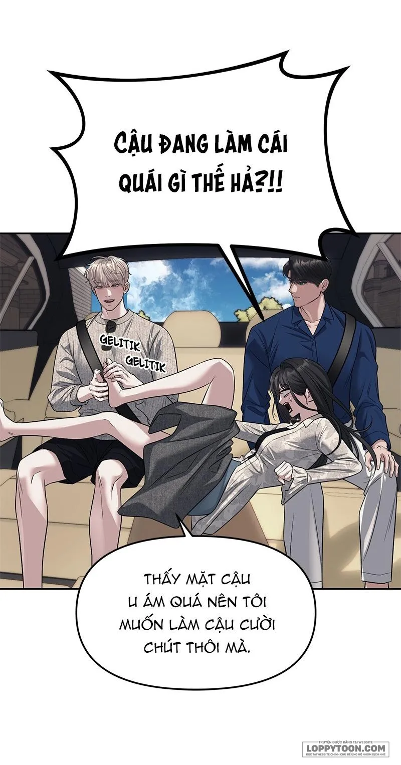 Xâm Nhập Trường Trung Học Tài Phiệt Chap 63 - trang 43