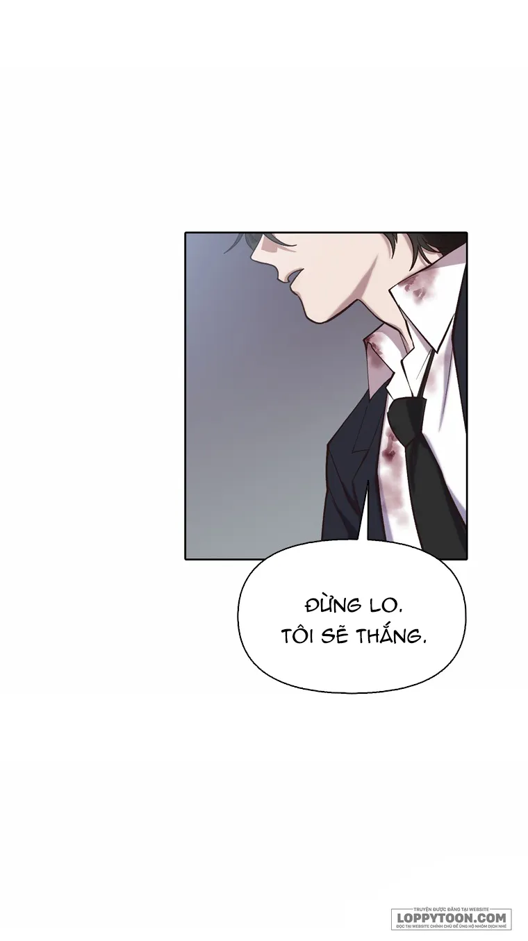 Thanh Xuân Của Chúng Ta Chap 100 - trang 46