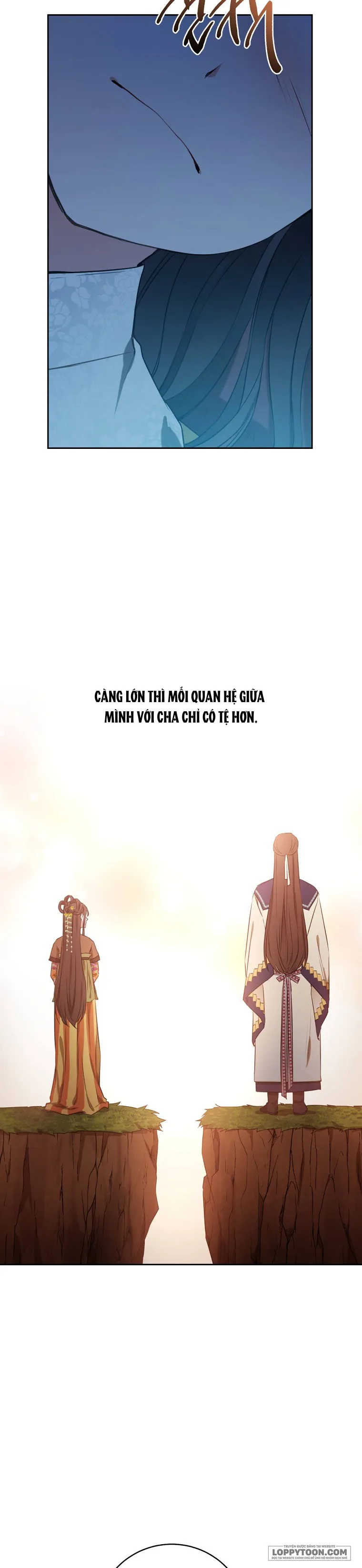 Trở Thành Cô Cháu Gái Bị Khinh Miệt Của Nhà Quyền Quý Chap 1 - trang 25