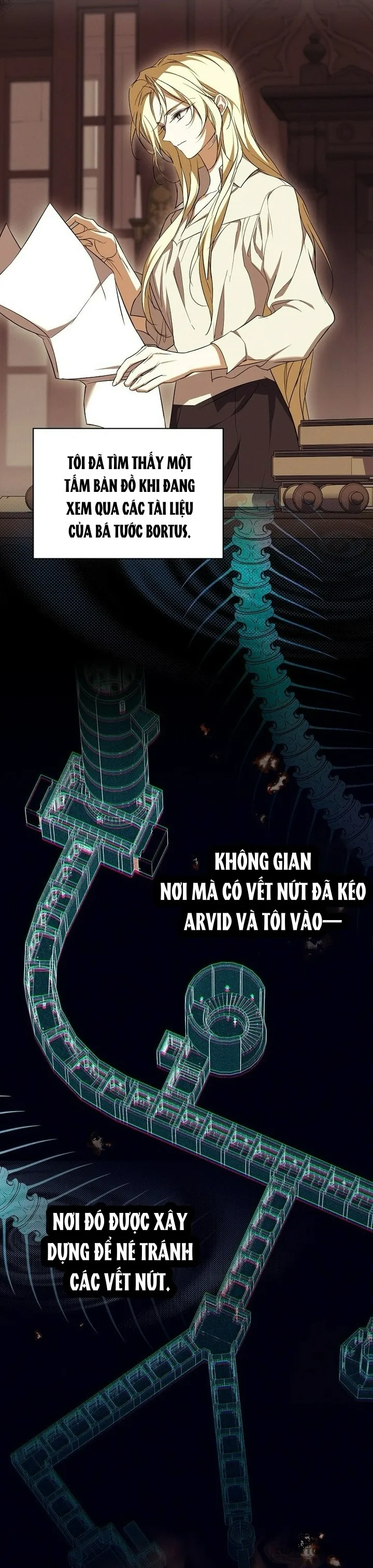 Tìm Một Người Chồng Mới Chap 29 - trang 14