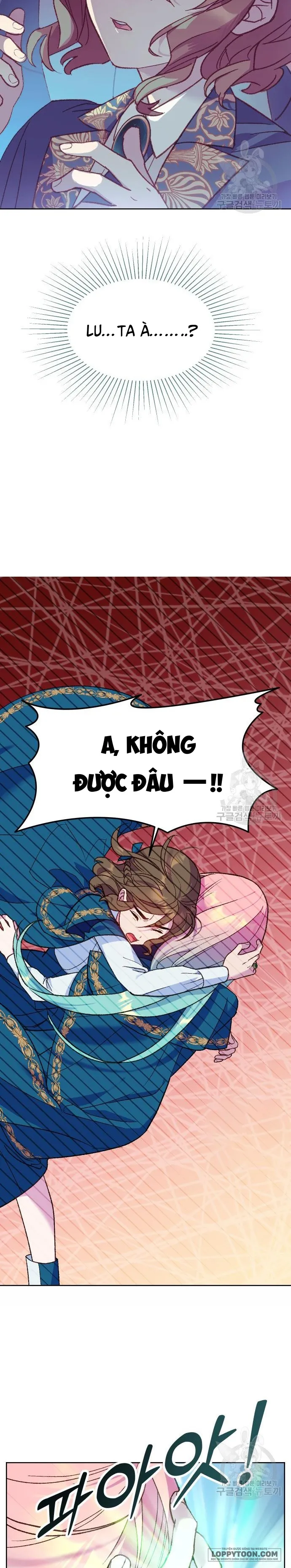 Pháp Sư Hiện Kim Của Trò Chơi Lỗi Chap 12 - trang 3