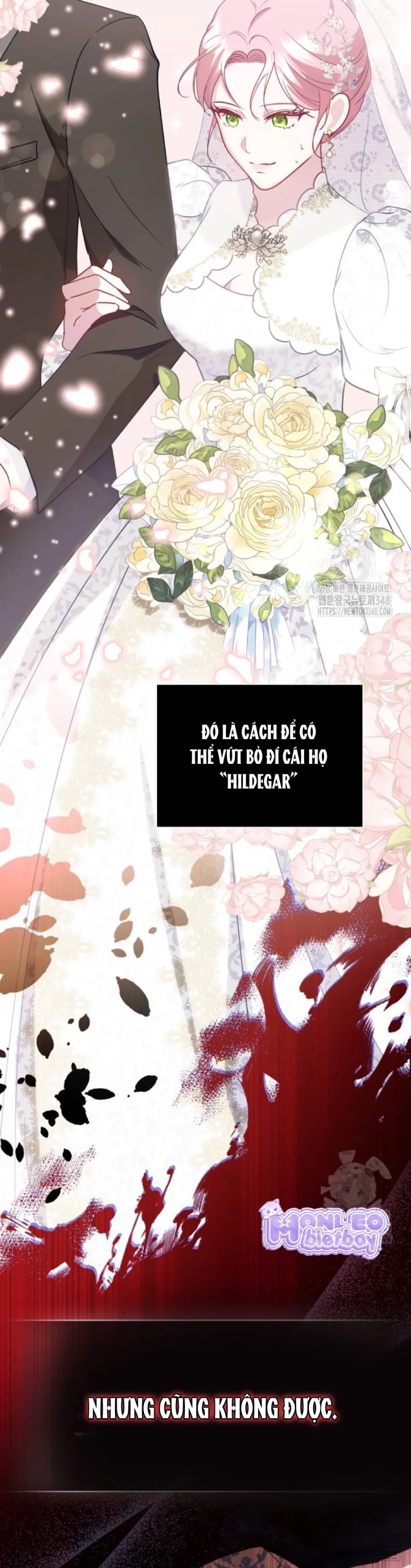 Dẫu Cho Con Gái Của Kẻ Phản Diện Trùng Sinh Chap 1 - trang 61