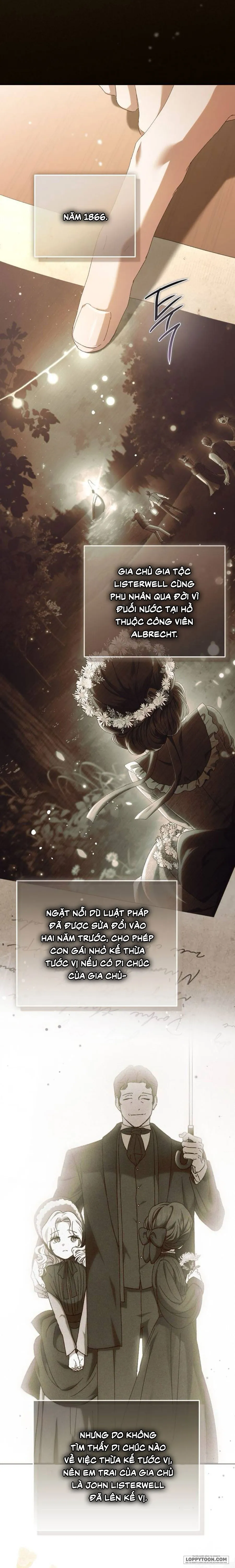 Kẻ Tạo Scandal Đã Quay Trở Lại Chap 20 - trang 11