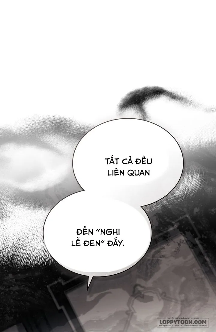 Chúa Phù Hộ Cho Sự Hủy Diệt Của Ta Chap 33 - trang 1