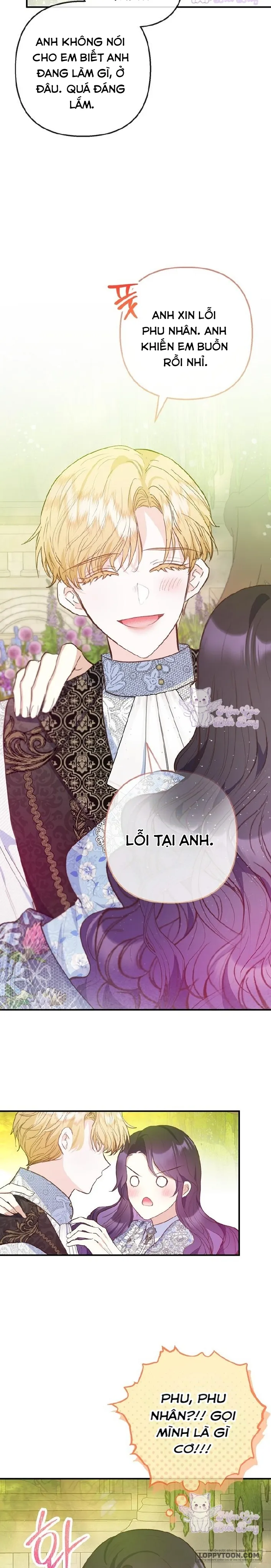 Con Gái Cưng Của Quỷ Chap 75 - trang 22