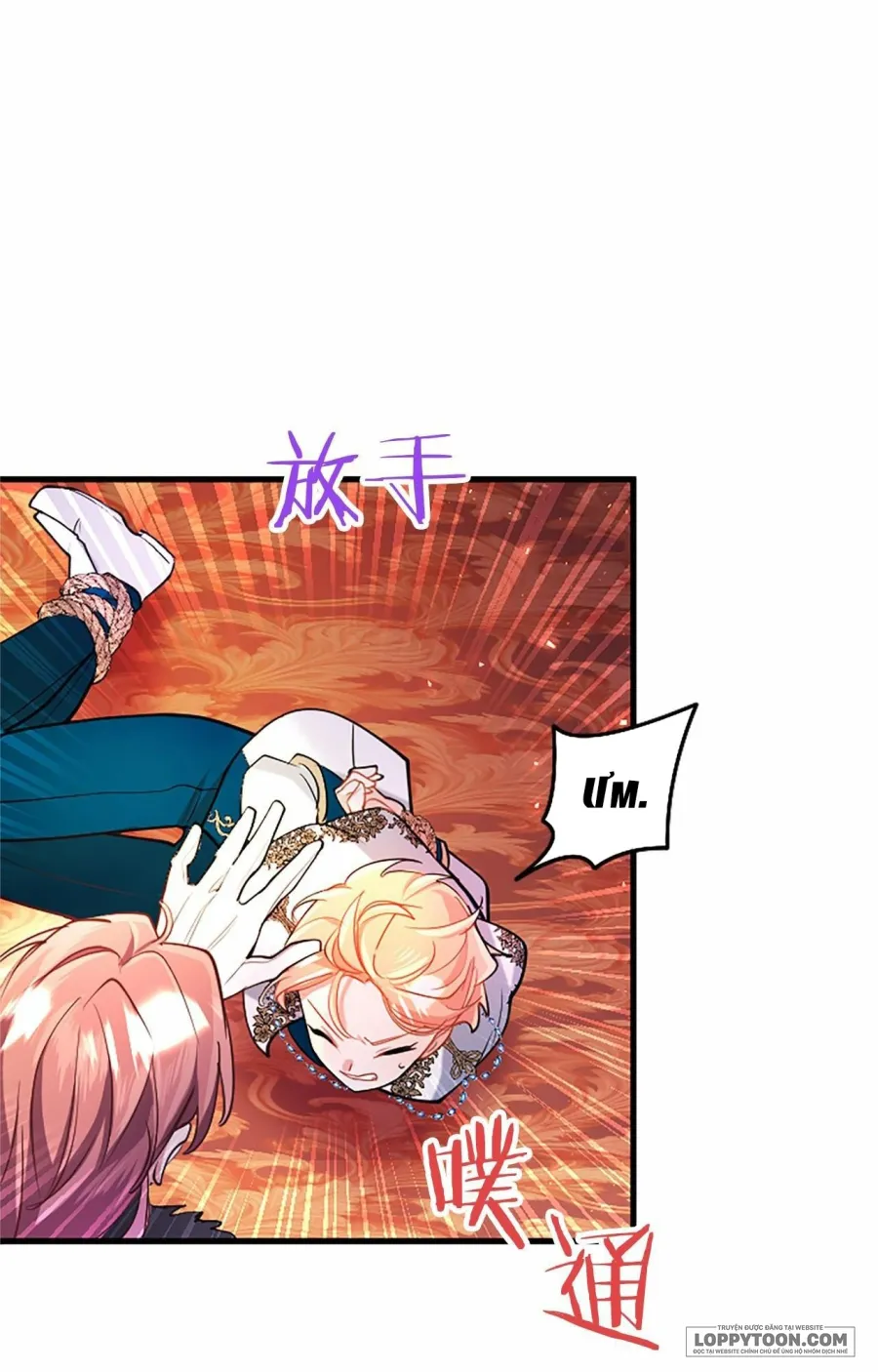 Đại Tiểu Thư Sao Phải Giả Nam Chap 97 - trang 52