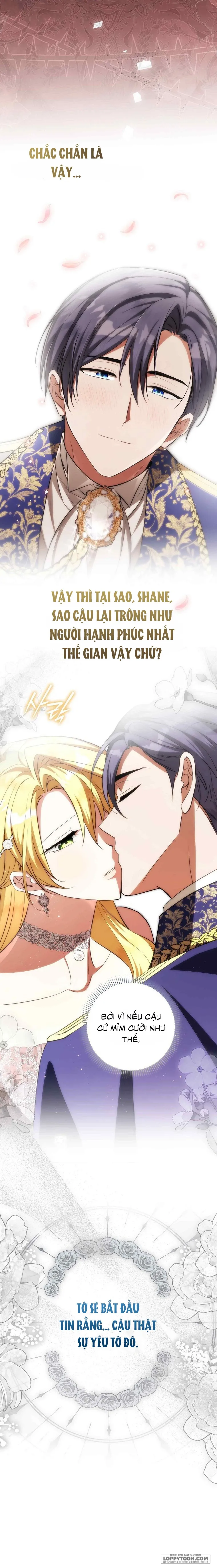 Tôi Cứ Nghĩ Mình Trở Về Là Kết Thúc, Không Ngờ Thể Loại Thay Đổi Rồi! Chap 10 - trang 11