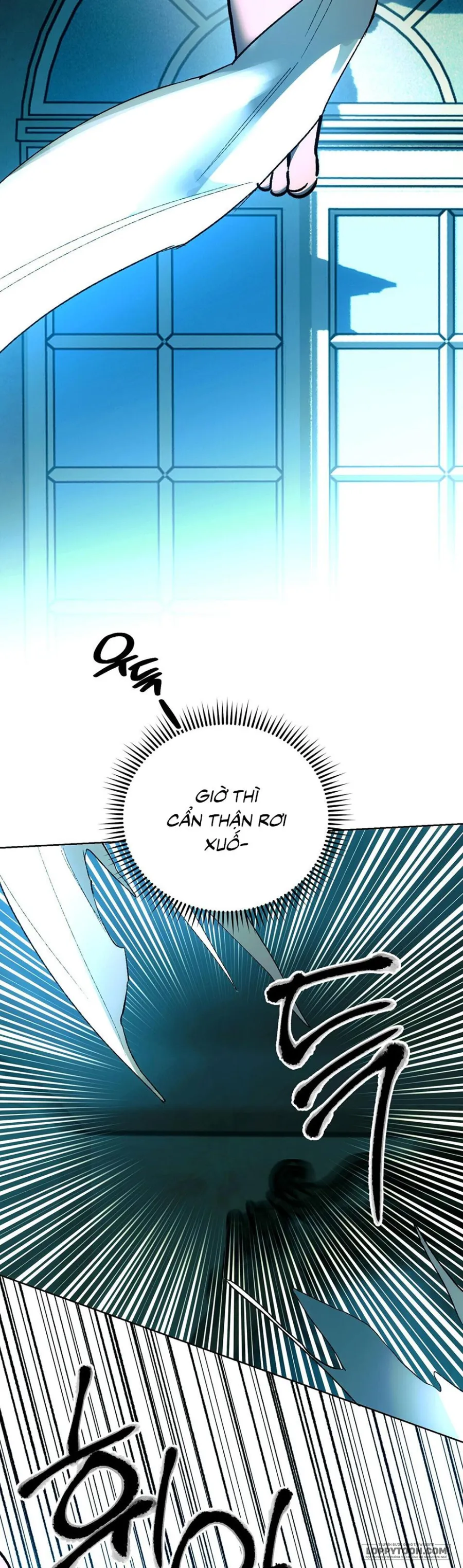 Gửi Đến Kẻ Sẽ Hủy Diệt Tôi Chap 18 - trang 41