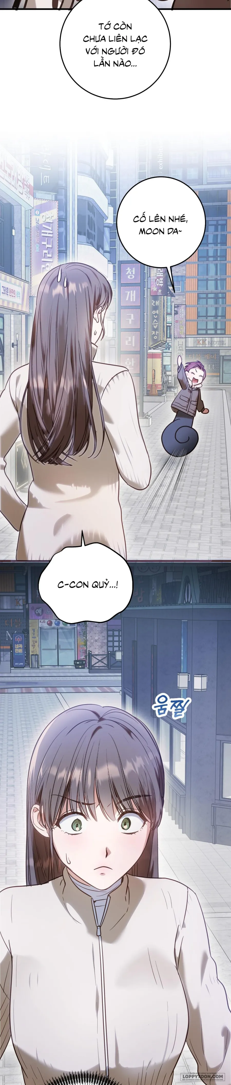 Cách Chinh Phục Người Bạn Thanh Mai Trúc Mã Chap 3 - 🔞 - trang 29