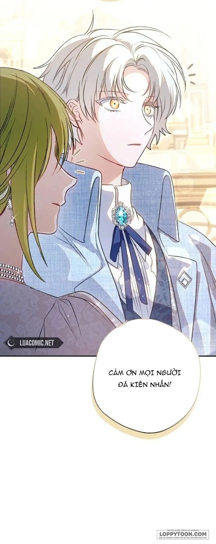 Bạo Chúa Độc Ác Trở Lại Chap 50 - trang 58