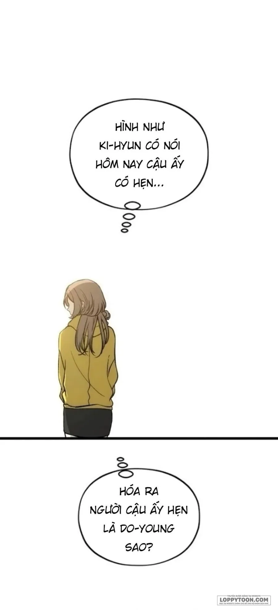 Khao Khát Bất Tận Chap 14 - trang 88