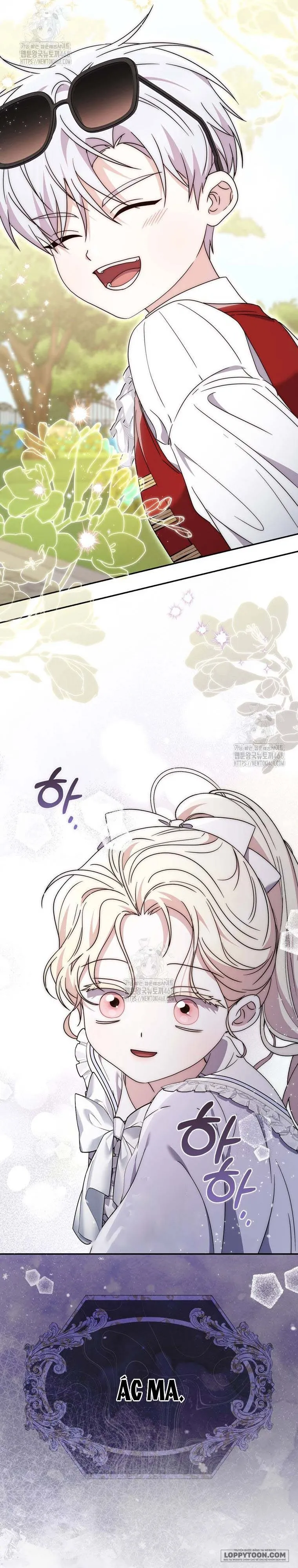 Nam Chính Bệnh Hoạn Ám Ảnh Với Sức Khoẻ Của Tôi Chap 26 - trang 26