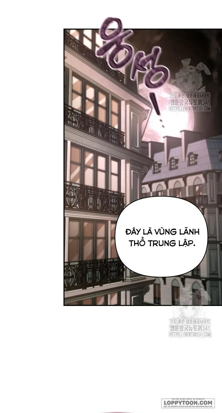Thỏ Trắng Ở Xứ Sở Thần Tiên Chap 9 - trang 4