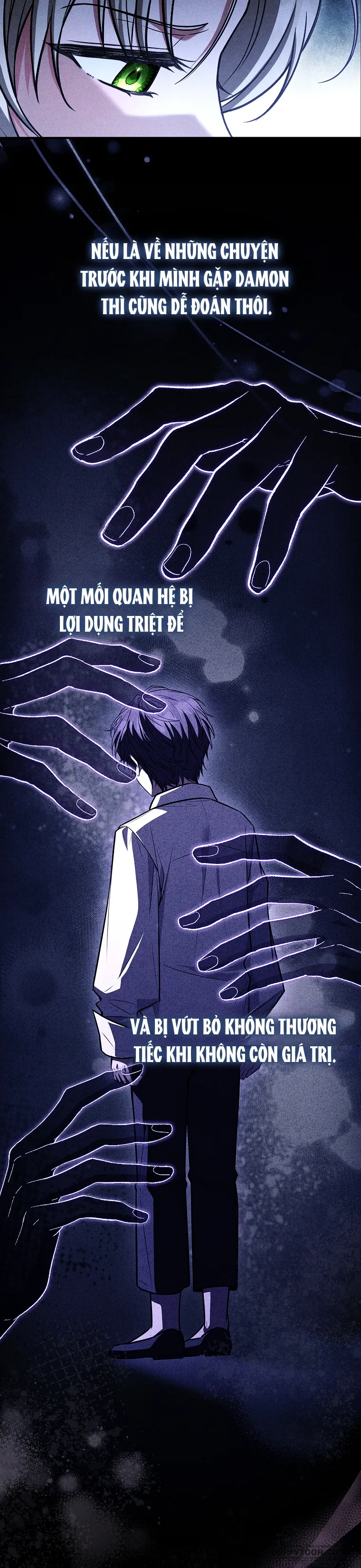 Văn Phòng Thám Tử Dành Cho Nam Chính Hối Hận! Chap 38 - trang 13