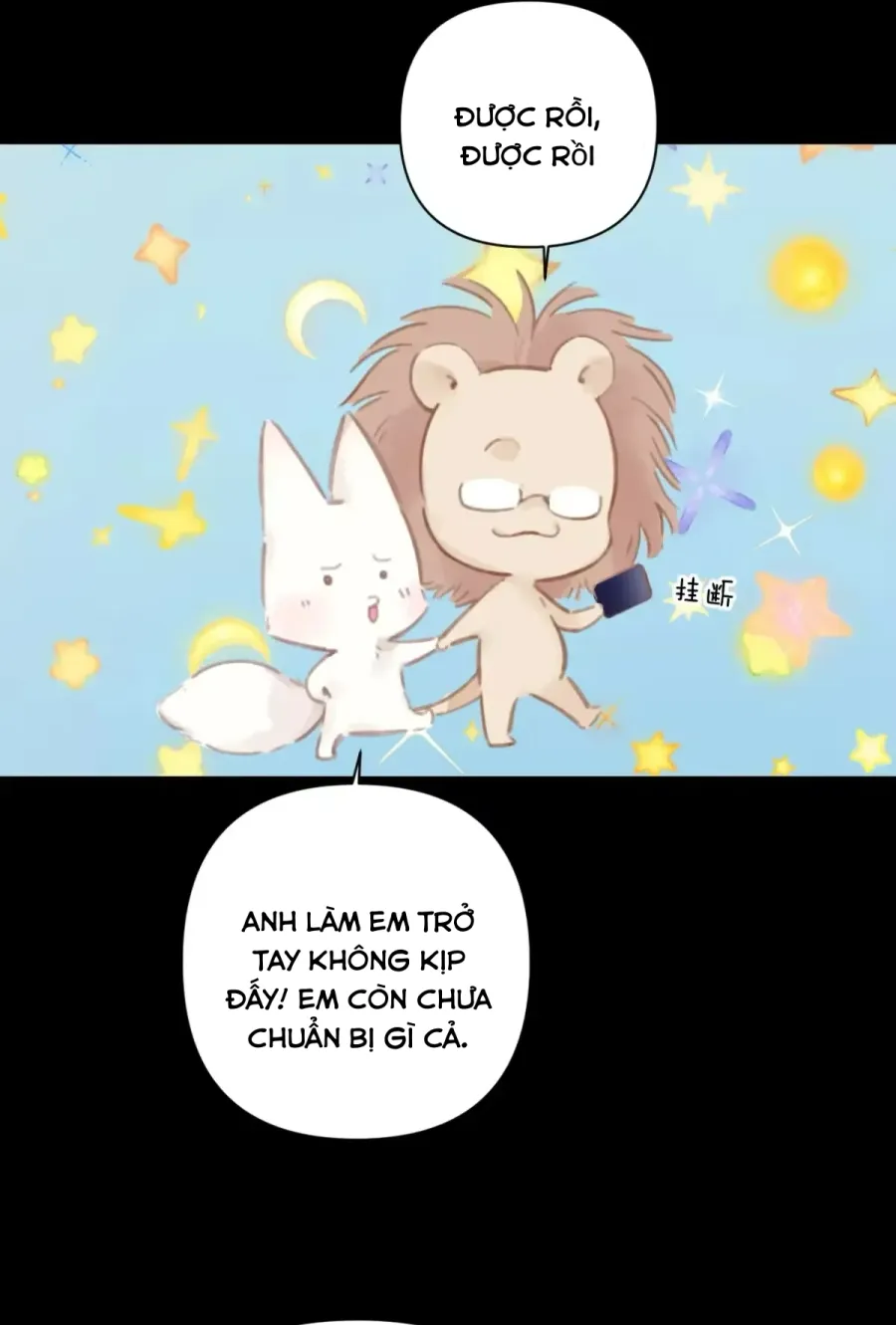 Trêu Nhầm Chap 84 - trang 25