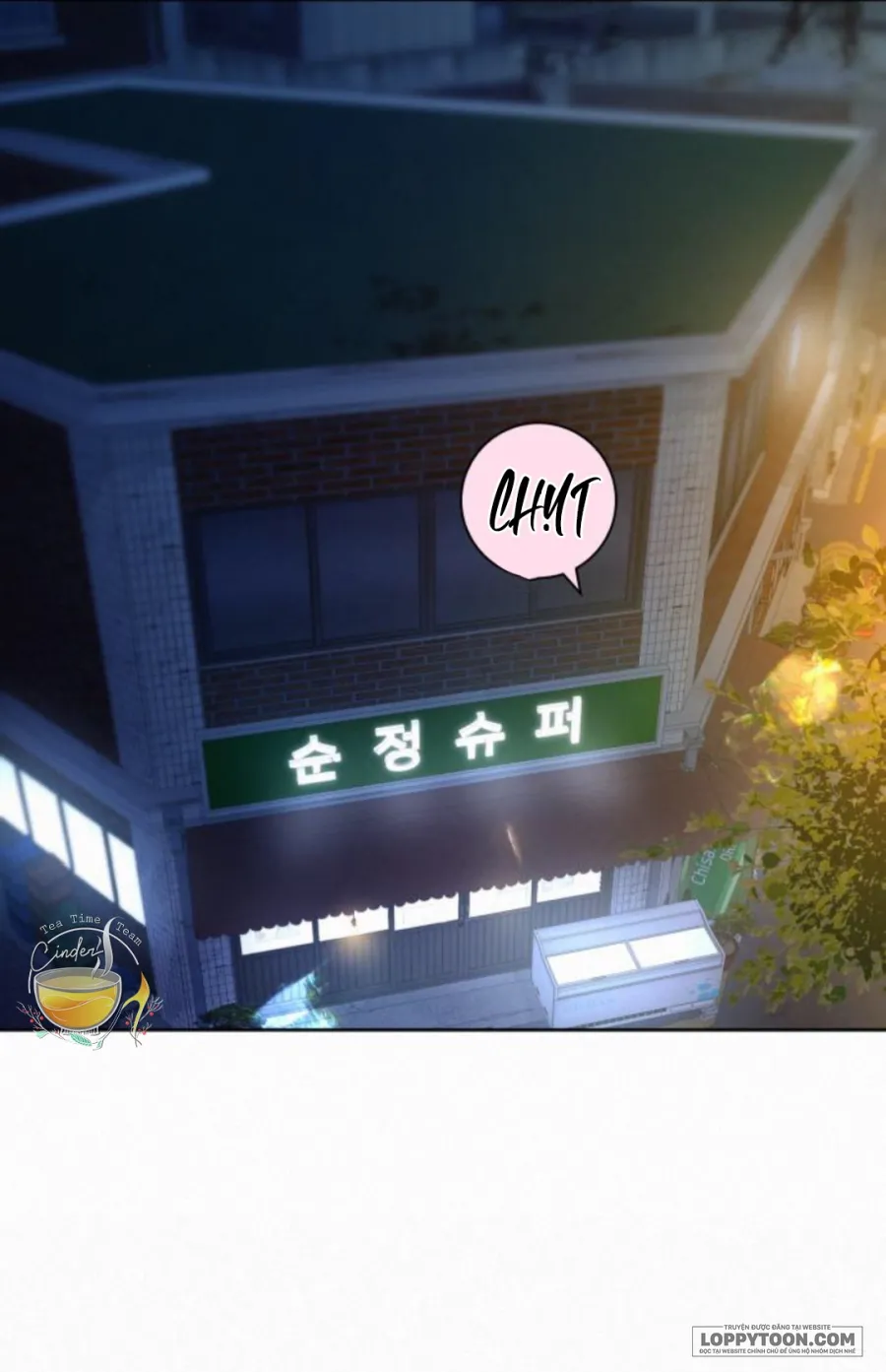 Chiến Lược Tình Yêu Trong Sáng Chap 91 - trang 72