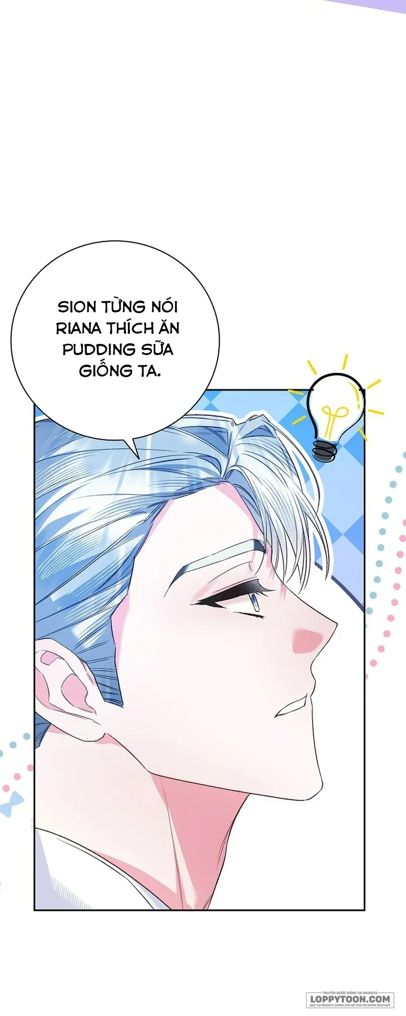 Papa Là Kẻ Thù Kiếp Trước Của Tôi? Chap 21 - trang 40